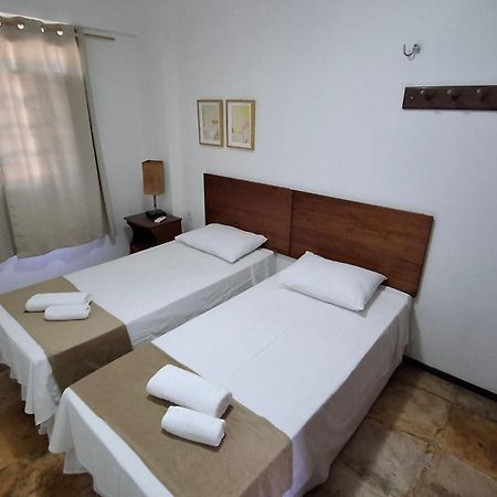 Royal Beach Cumbuco Dış mekan fotoğraf