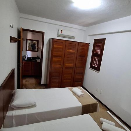 Royal Beach Cumbuco Dış mekan fotoğraf