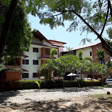 Royal Beach Cumbuco Dış mekan fotoğraf