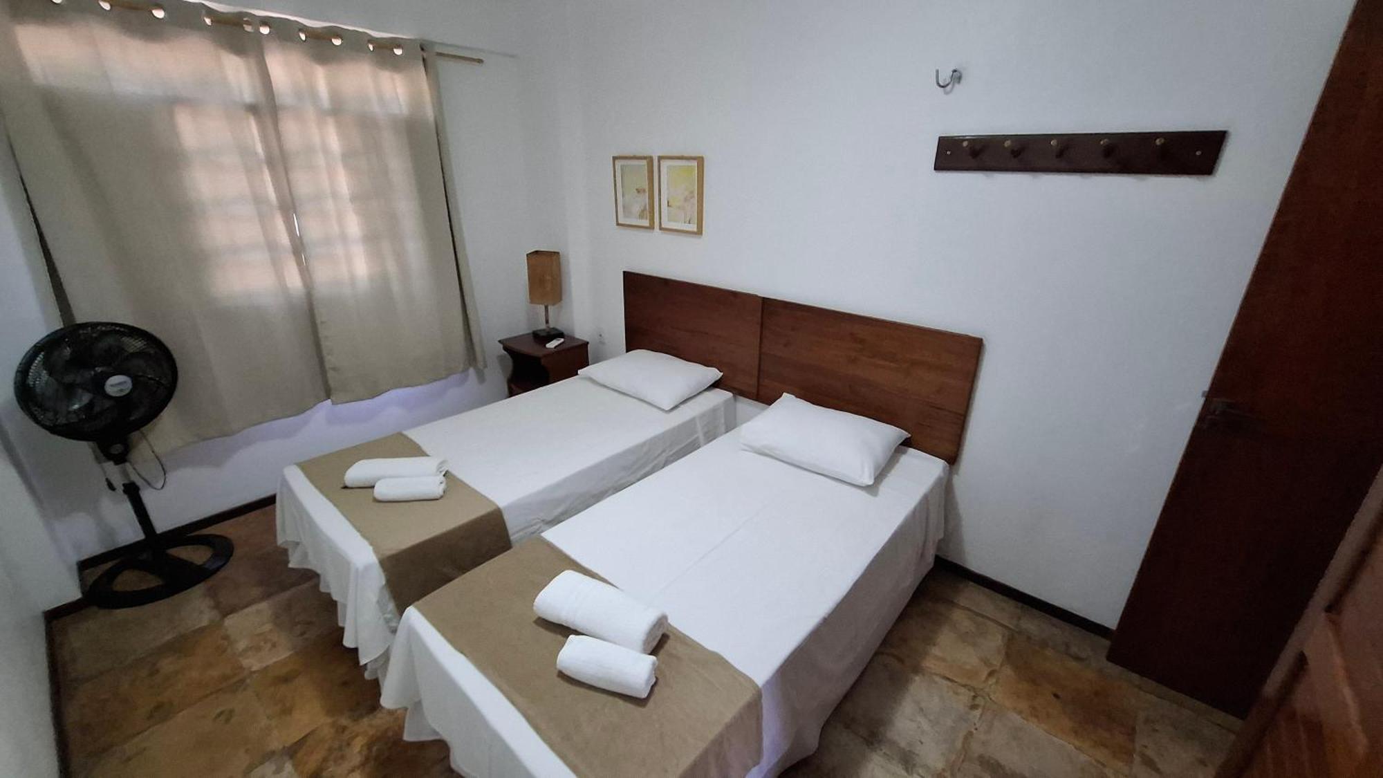 Royal Beach Cumbuco Dış mekan fotoğraf