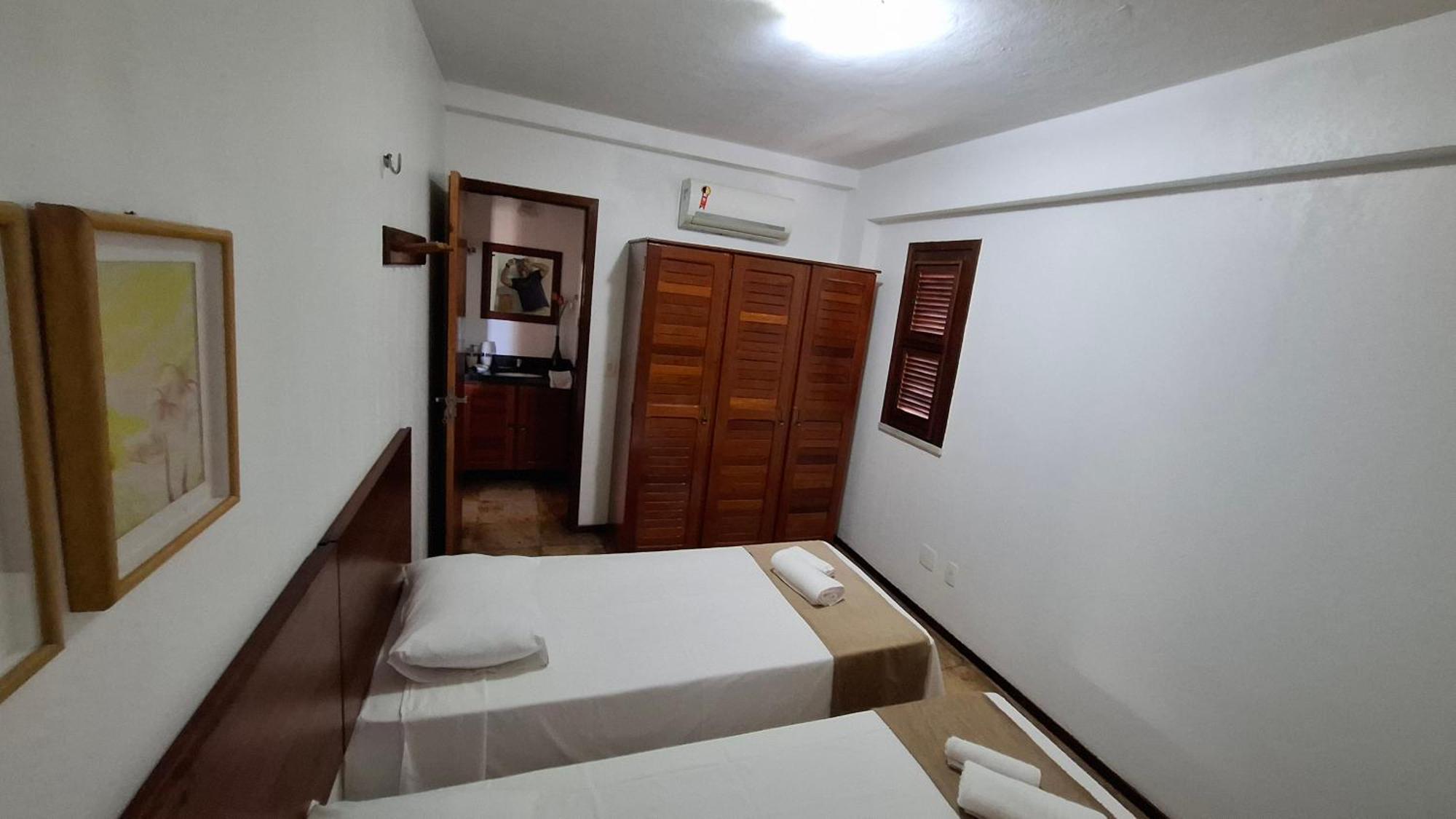 Royal Beach Cumbuco Dış mekan fotoğraf