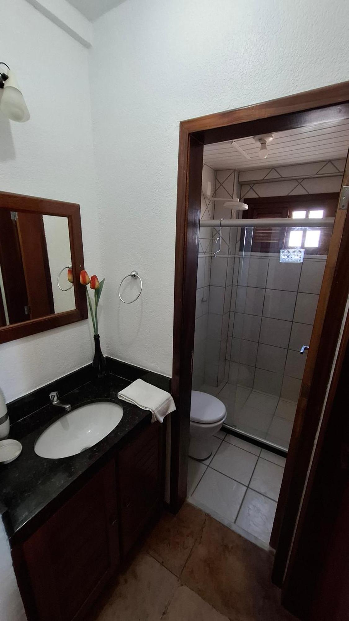 Royal Beach Cumbuco Dış mekan fotoğraf