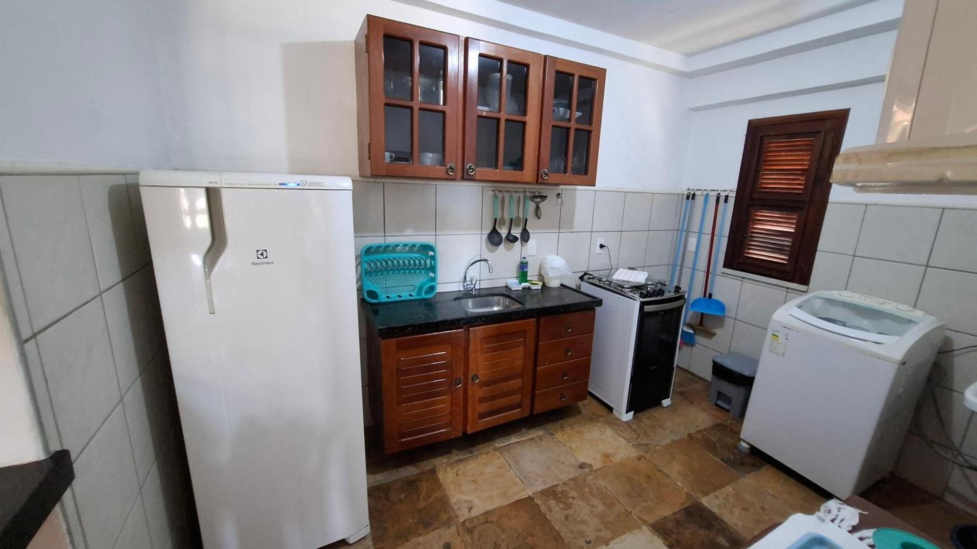 Royal Beach Cumbuco Dış mekan fotoğraf
