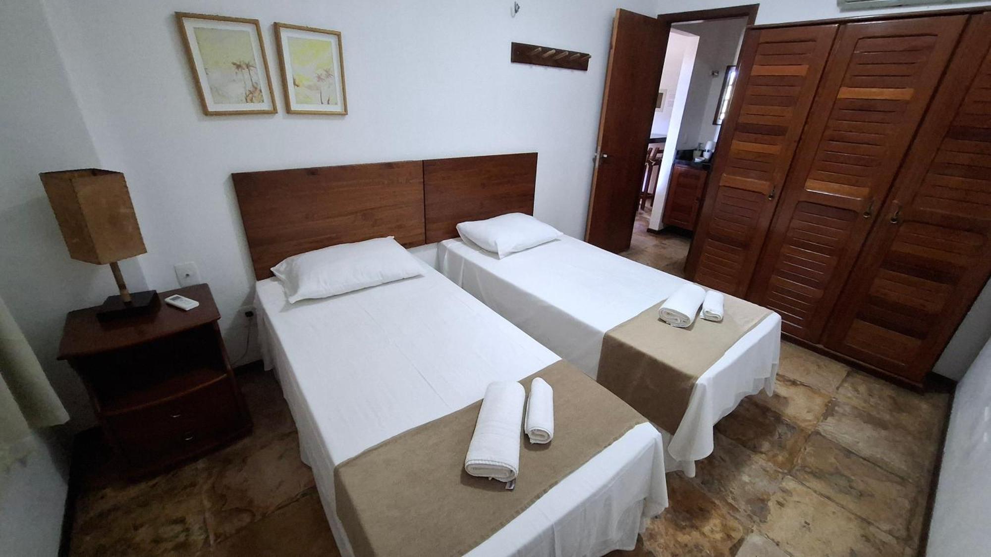 Royal Beach Cumbuco Dış mekan fotoğraf