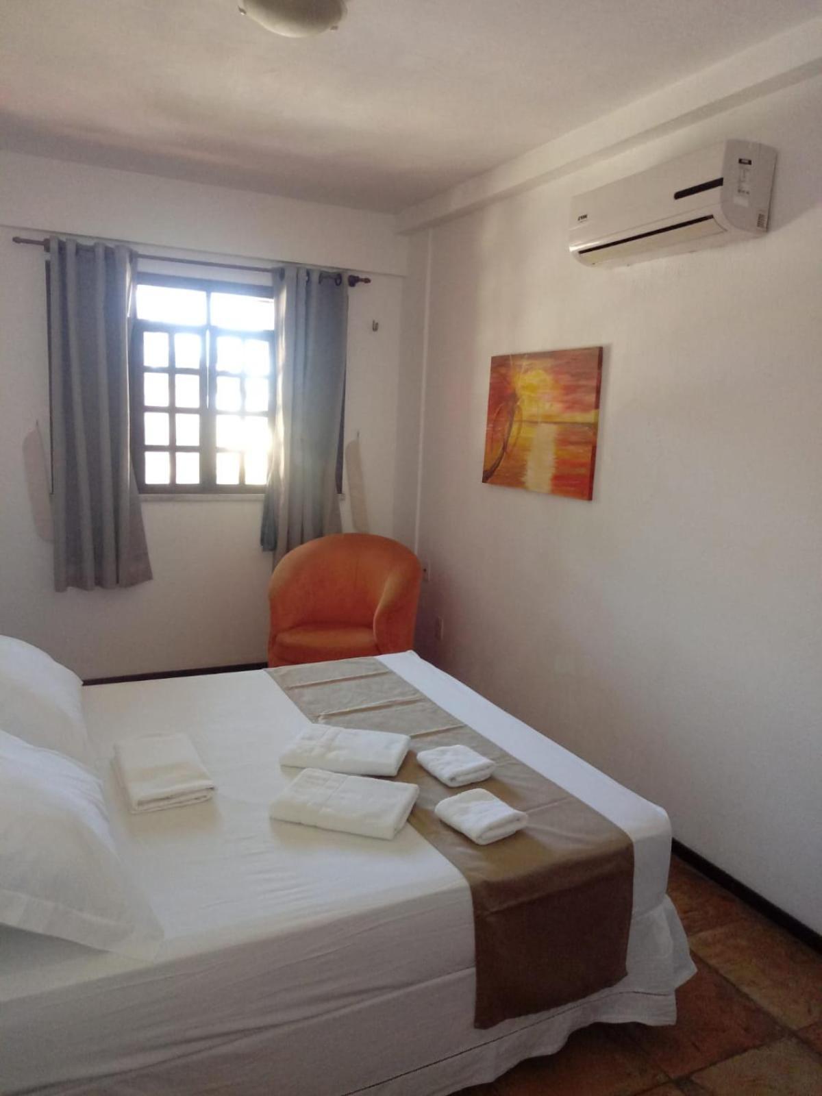 Royal Beach Cumbuco Dış mekan fotoğraf