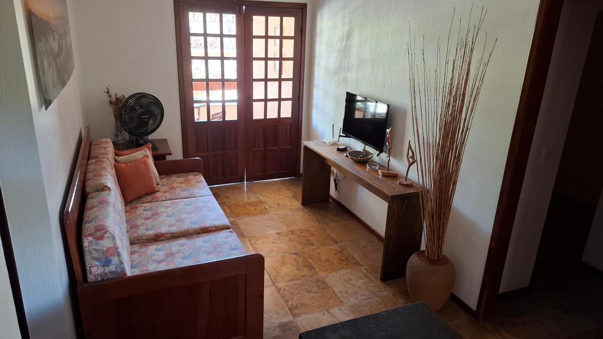 Royal Beach Cumbuco Dış mekan fotoğraf