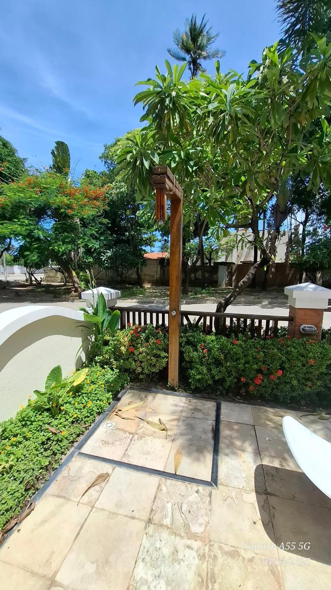 Royal Beach Cumbuco Dış mekan fotoğraf