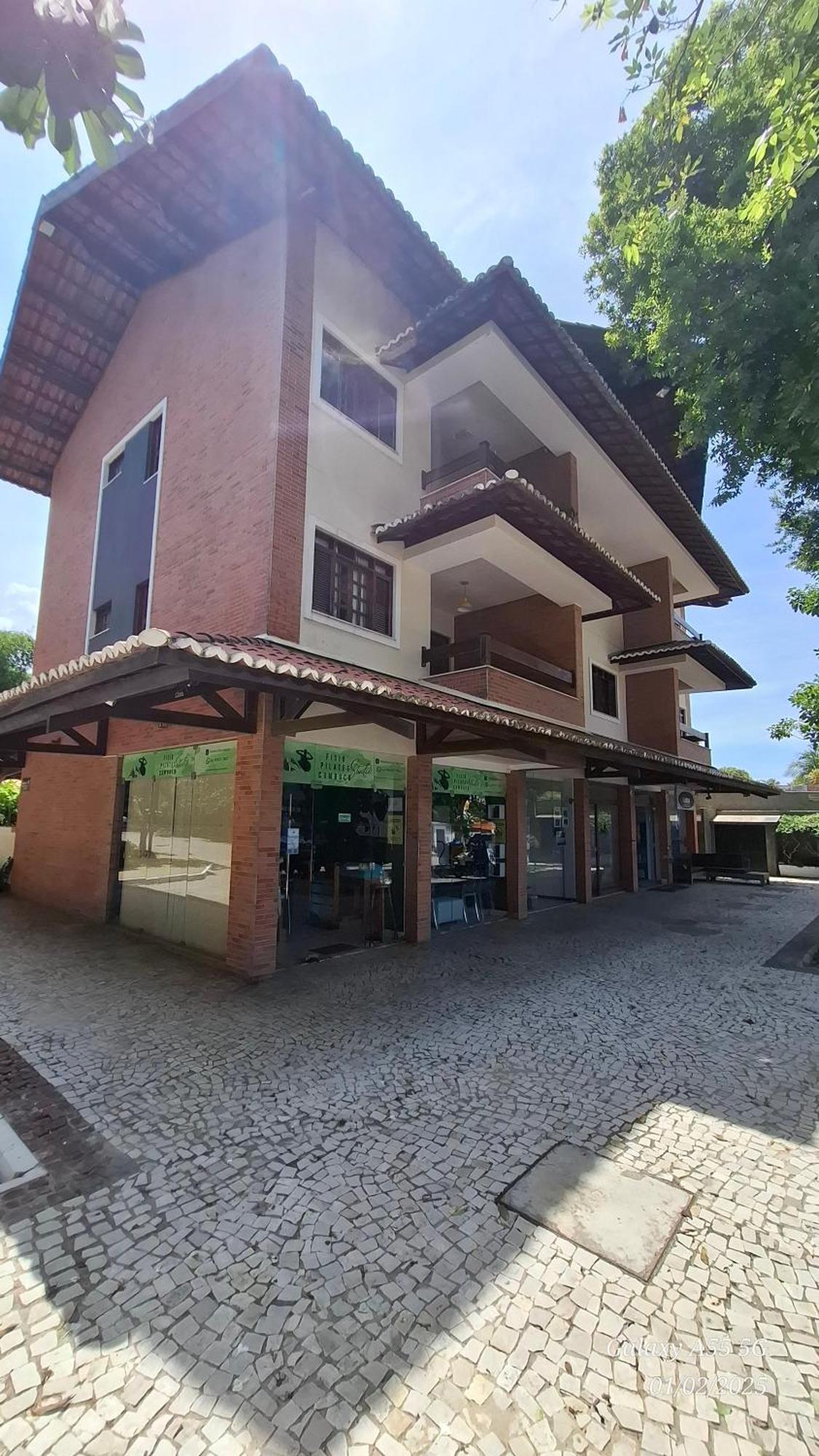 Royal Beach Cumbuco Dış mekan fotoğraf