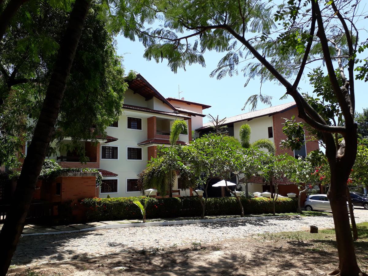 Royal Beach Cumbuco Dış mekan fotoğraf