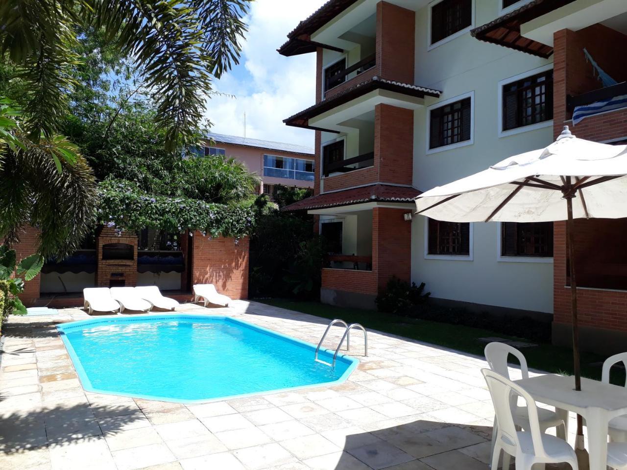 Royal Beach Cumbuco Dış mekan fotoğraf