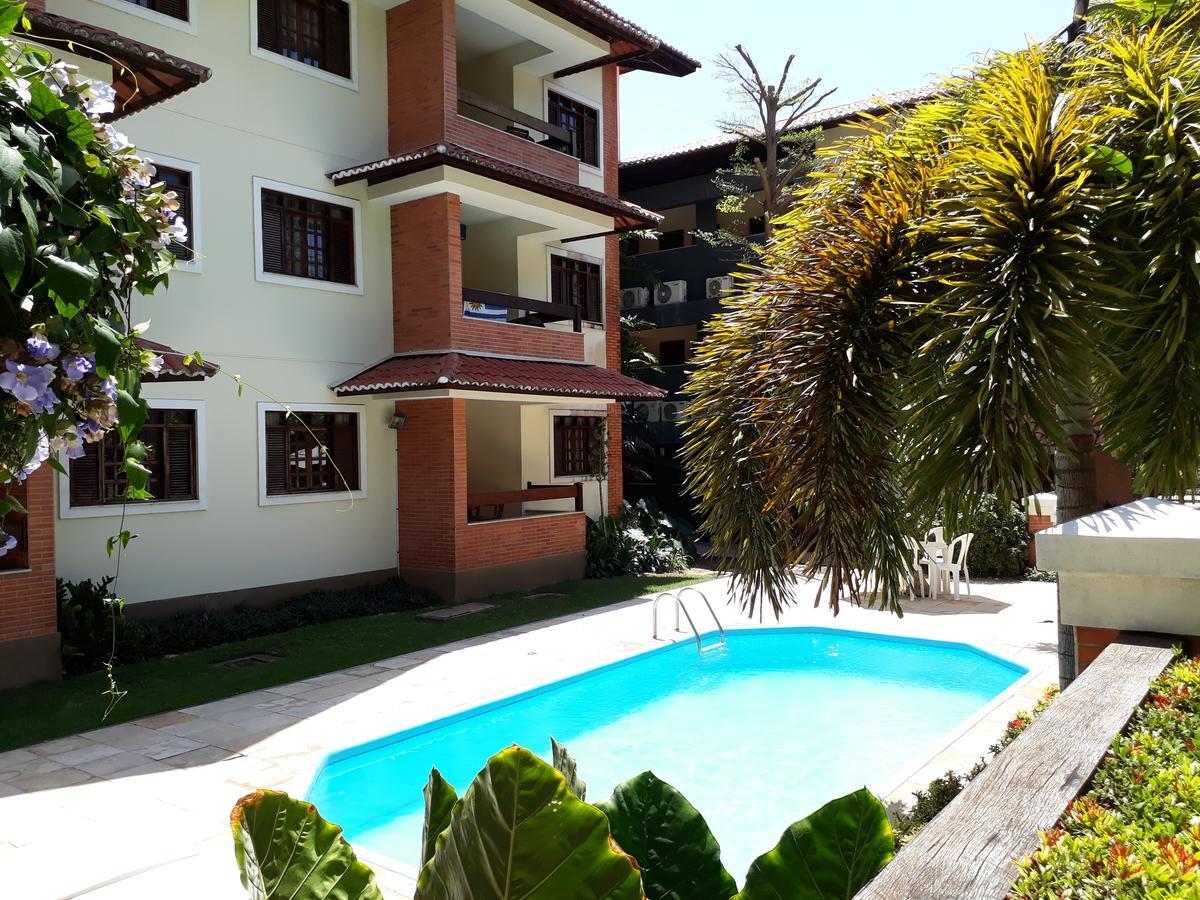 Royal Beach Cumbuco Dış mekan fotoğraf