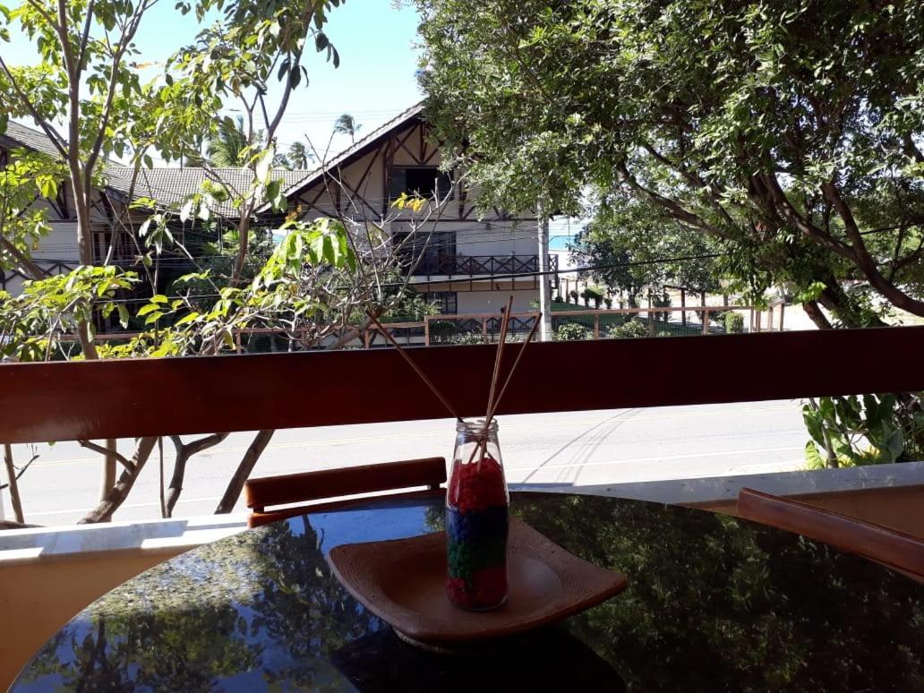 Royal Beach Cumbuco Dış mekan fotoğraf