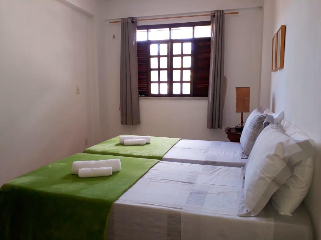 Royal Beach Cumbuco Dış mekan fotoğraf